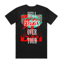 Load image into Gallery viewer, Hell Freezes Over 2023 Tee